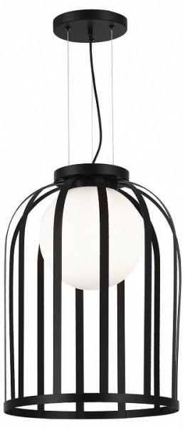 Подвесной светильник ST-Luce Nordic SL6129.403.01 в Снежинске - snezhinsk.ok-mebel.com | фото 3