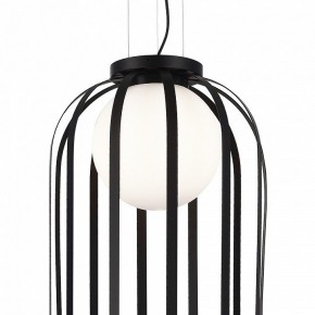 Подвесной светильник ST-Luce Nordic SL6129.403.01 в Снежинске - snezhinsk.ok-mebel.com | фото 4