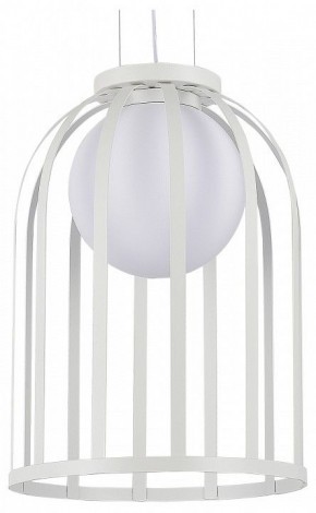Подвесной светильник ST-Luce Nordic SL6129.503.01 в Снежинске - snezhinsk.ok-mebel.com | фото