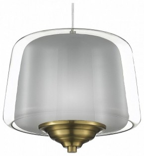 Подвесной светильник ST-Luce Pandora SL6127.313.01 в Снежинске - snezhinsk.ok-mebel.com | фото