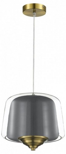Подвесной светильник ST-Luce Pandora SL6127.313.01 в Снежинске - snezhinsk.ok-mebel.com | фото 2