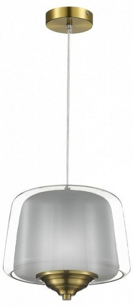 Подвесной светильник ST-Luce Pandora SL6127.313.01 в Снежинске - snezhinsk.ok-mebel.com | фото 3