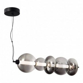 Подвесной светильник ST-Luce Perlina SL6119.413.40 в Снежинске - snezhinsk.ok-mebel.com | фото 4