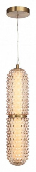 Подвесной светильник ST-Luce SAGUARO SL6144.303.01 в Снежинске - snezhinsk.ok-mebel.com | фото 2