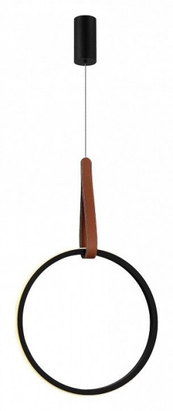 Подвесной светильник ST-Luce Shape SL6131.403.20 в Снежинске - snezhinsk.ok-mebel.com | фото 2