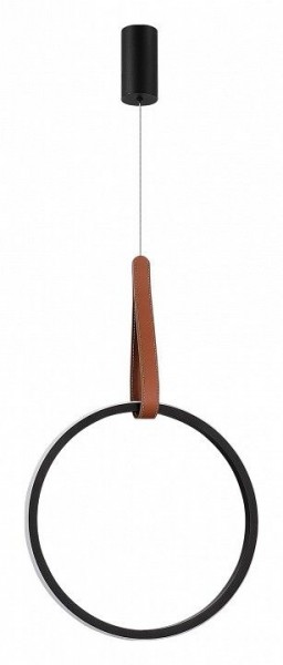 Подвесной светильник ST-Luce Shape SL6131.403.20 в Снежинске - snezhinsk.ok-mebel.com | фото 3