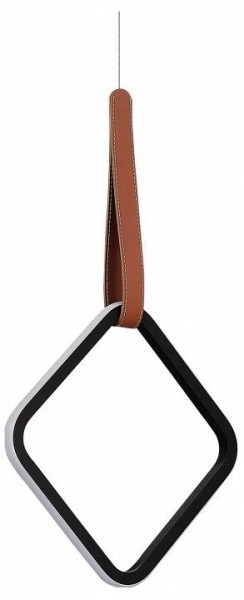Подвесной светильник ST-Luce Shape SL6131.423.12 в Снежинске - snezhinsk.ok-mebel.com | фото