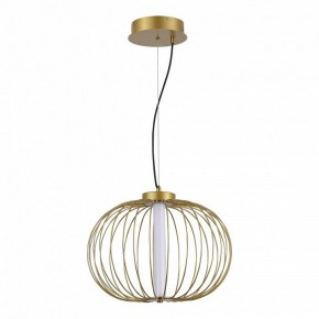 Подвесной светильник ST-Luce Slice SL6124.203.01 в Снежинске - snezhinsk.ok-mebel.com | фото