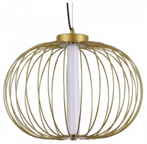 Подвесной светильник ST-Luce Slice SL6124.203.01 в Снежинске - snezhinsk.ok-mebel.com | фото 2