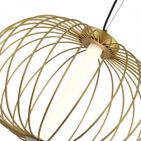 Подвесной светильник ST-Luce Slice SL6124.203.01 в Снежинске - snezhinsk.ok-mebel.com | фото 5