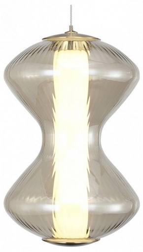 Подвесной светильник ST-Luce SPINE SL6136.203.01 в Снежинске - snezhinsk.ok-mebel.com | фото