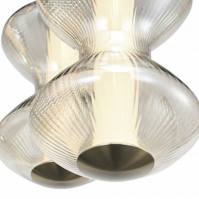 Подвесной светильник ST-Luce SPINE SL6136.233.01 в Снежинске - snezhinsk.ok-mebel.com | фото 5