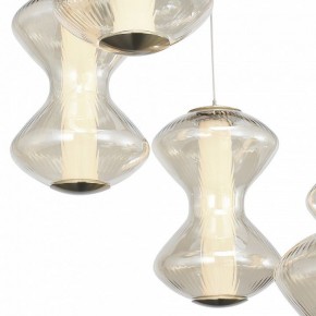 Подвесной светильник ST-Luce SPINE SL6136.233.01 в Снежинске - snezhinsk.ok-mebel.com | фото 6