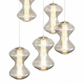 Подвесной светильник ST-Luce SPINE SL6136.233.01 в Снежинске - snezhinsk.ok-mebel.com | фото 7