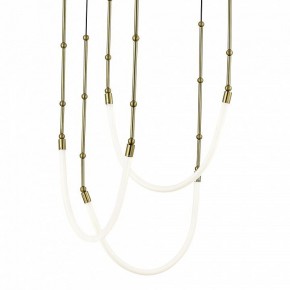 Подвесной светильник ST-Luce Strap SL6132.303.45 в Снежинске - snezhinsk.ok-mebel.com | фото 3