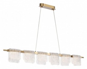 Подвесной светильник ST-Luce VOILE SL6021.203.36 в Снежинске - snezhinsk.ok-mebel.com | фото 3