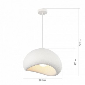 Подвесной светильник ST-Luce WABI SABI SL1522.523.01 в Снежинске - snezhinsk.ok-mebel.com | фото 6