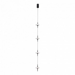 Подвесной светильник ST-Luce Zenith SL6231.403.04 в Снежинске - snezhinsk.ok-mebel.com | фото 2