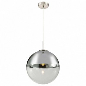 Подвесной светильник TopLight Glass TL1203H-51CH в Снежинске - snezhinsk.ok-mebel.com | фото
