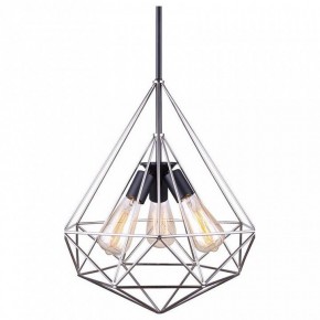 Подвесной светильник TopLight Grizel TL1178H-03BC в Снежинске - snezhinsk.ok-mebel.com | фото