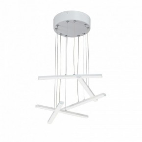 Подвесной светильник Vitaluce V3046 V3046-0/5S в Снежинске - snezhinsk.ok-mebel.com | фото 3