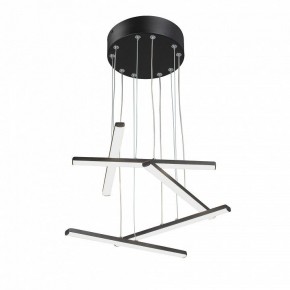 Подвесной светильник Vitaluce V3046 V3046-1/5S в Снежинске - snezhinsk.ok-mebel.com | фото 4