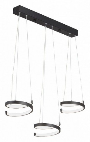 Подвесной светильник Vitaluce V3047 V3047-1/3S в Снежинске - snezhinsk.ok-mebel.com | фото