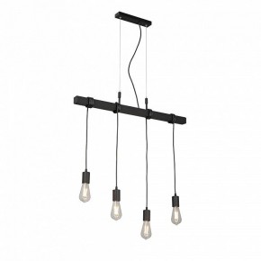 Подвесной светильник Vitaluce V47160 V47160-1/4S в Снежинске - snezhinsk.ok-mebel.com | фото 2