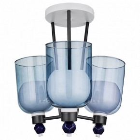 Потолочная люстра 33 идеи S26LB-S02WH CHN902.03.WH17.WBL-S26LB-S02WH в Снежинске - snezhinsk.ok-mebel.com | фото