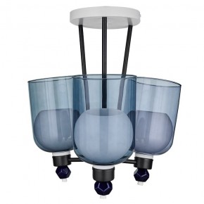 Потолочная люстра 33 идеи S26LB-S02WH CHN902.03.WH17.WBL-S26LB-S02WH в Снежинске - snezhinsk.ok-mebel.com | фото 3
