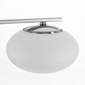 Потолочная люстра Citilux Atman Smart CL226A141 в Снежинске - snezhinsk.ok-mebel.com | фото 10