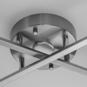 Потолочная люстра Citilux Atman Smart CL226A141 в Снежинске - snezhinsk.ok-mebel.com | фото 11