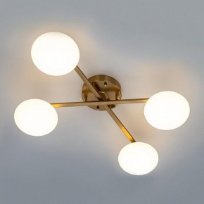 Потолочная люстра Citilux Atman Smart CL226A143 в Снежинске - snezhinsk.ok-mebel.com | фото 3