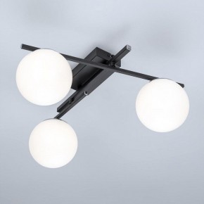 Потолочная люстра Citilux Dorsy CL223132 в Снежинске - snezhinsk.ok-mebel.com | фото 3