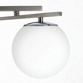 Потолочная люстра Citilux Dorsy CL223151 в Снежинске - snezhinsk.ok-mebel.com | фото 9