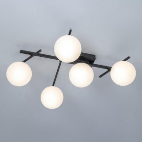 Потолочная люстра Citilux Dorsy CL223152 в Снежинске - snezhinsk.ok-mebel.com | фото 4