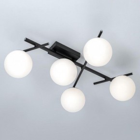 Потолочная люстра Citilux Dorsy CL223152 в Снежинске - snezhinsk.ok-mebel.com | фото 5