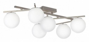 Потолочная люстра Citilux Dorsy CL223161 в Снежинске - snezhinsk.ok-mebel.com | фото