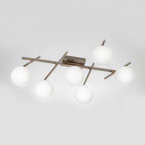 Потолочная люстра Citilux Dorsy CL223161 в Снежинске - snezhinsk.ok-mebel.com | фото 7