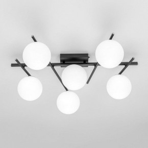Потолочная люстра Citilux Dorsy CL223162 в Снежинске - snezhinsk.ok-mebel.com | фото 8