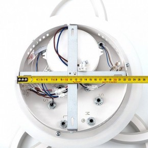 Потолочная люстра Citilux TRIO CL215B130 в Снежинске - snezhinsk.ok-mebel.com | фото 13