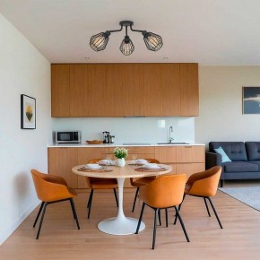 Потолочная люстра Eglo TARBES 31531 в Снежинске - snezhinsk.ok-mebel.com | фото