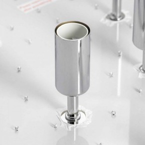Потолочная люстра Lussole Como LSA-5603-07 в Снежинске - snezhinsk.ok-mebel.com | фото 5