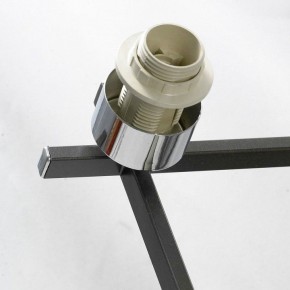 Потолочная люстра Lussole Costanzo LSL-9007-09 в Снежинске - snezhinsk.ok-mebel.com | фото 6