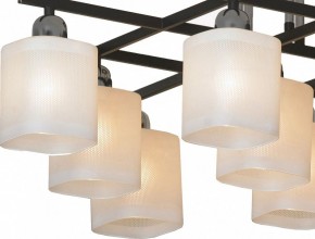 Потолочная люстра Lussole Costanzo LSL-9007-09 в Снежинске - snezhinsk.ok-mebel.com | фото 8