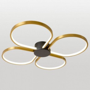Потолочная люстра Lussole Lowell LSP-7351 в Снежинске - snezhinsk.ok-mebel.com | фото