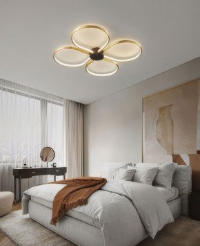 Потолочная люстра Lussole Lowell LSP-7351 в Снежинске - snezhinsk.ok-mebel.com | фото 2