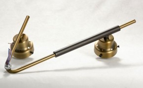 Потолочная люстра Lussole Oahe GRLSP-8142 в Снежинске - snezhinsk.ok-mebel.com | фото 7