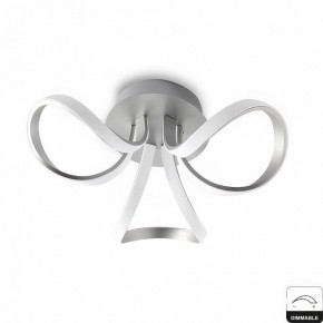 Потолочная люстра Mantra Knot Led 4994 в Снежинске - snezhinsk.ok-mebel.com | фото 2
