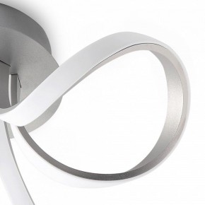 Потолочная люстра Mantra Knot Led 4994 в Снежинске - snezhinsk.ok-mebel.com | фото 6